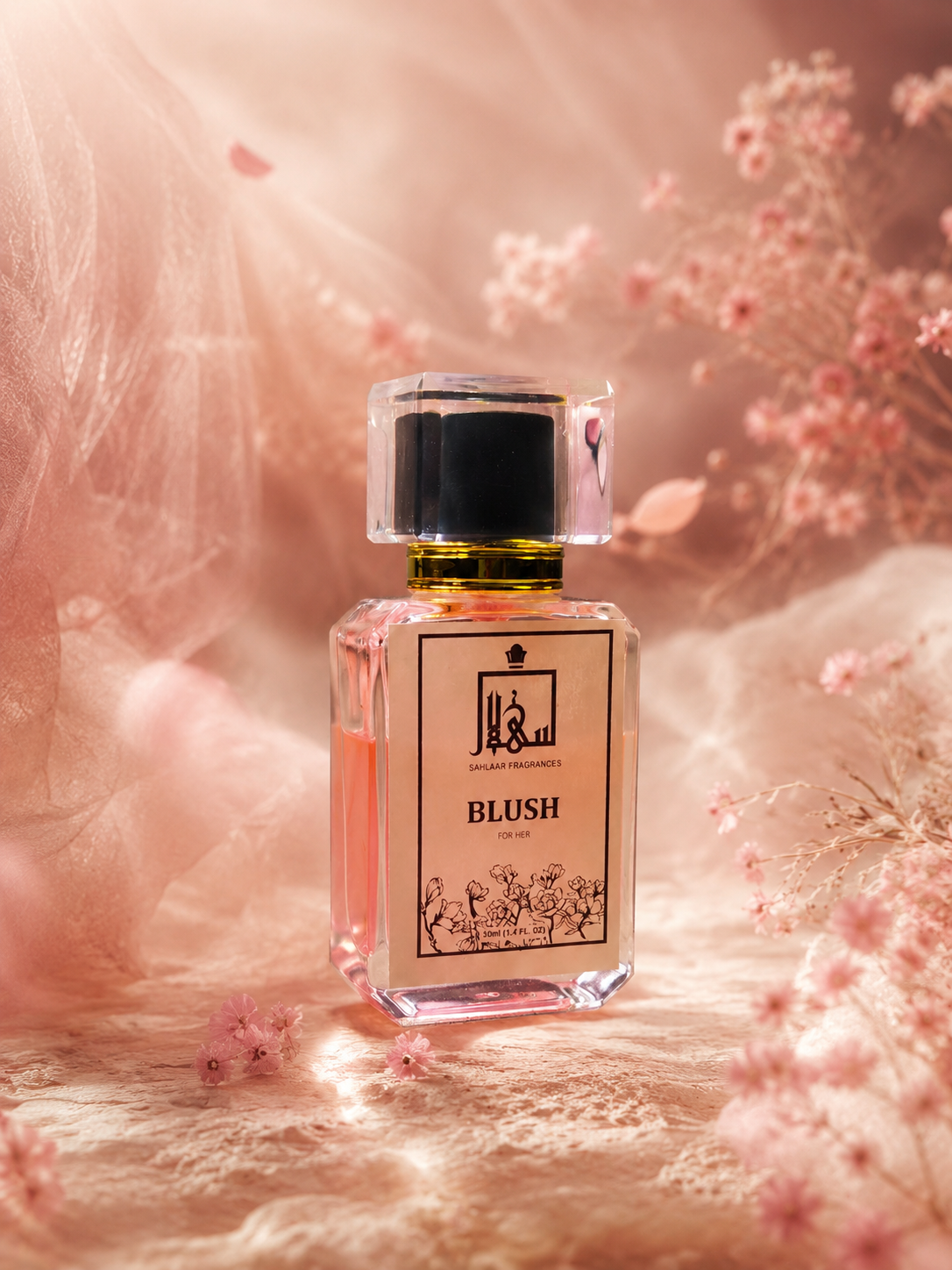 BLUSH
