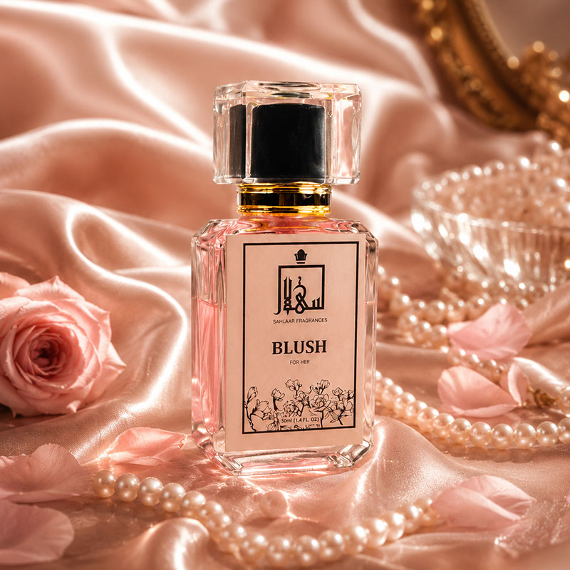 Women Fragrances