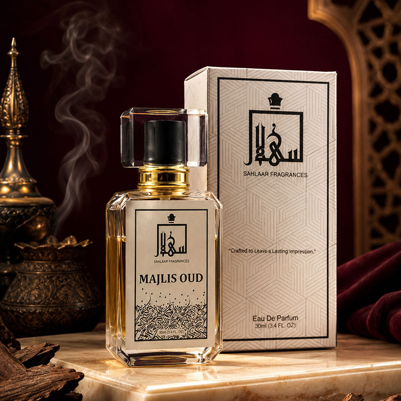 Men Fragrances