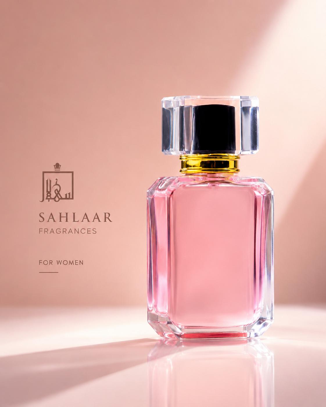 Women Fragrances