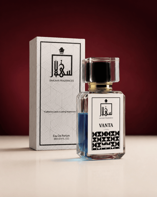 VANTA