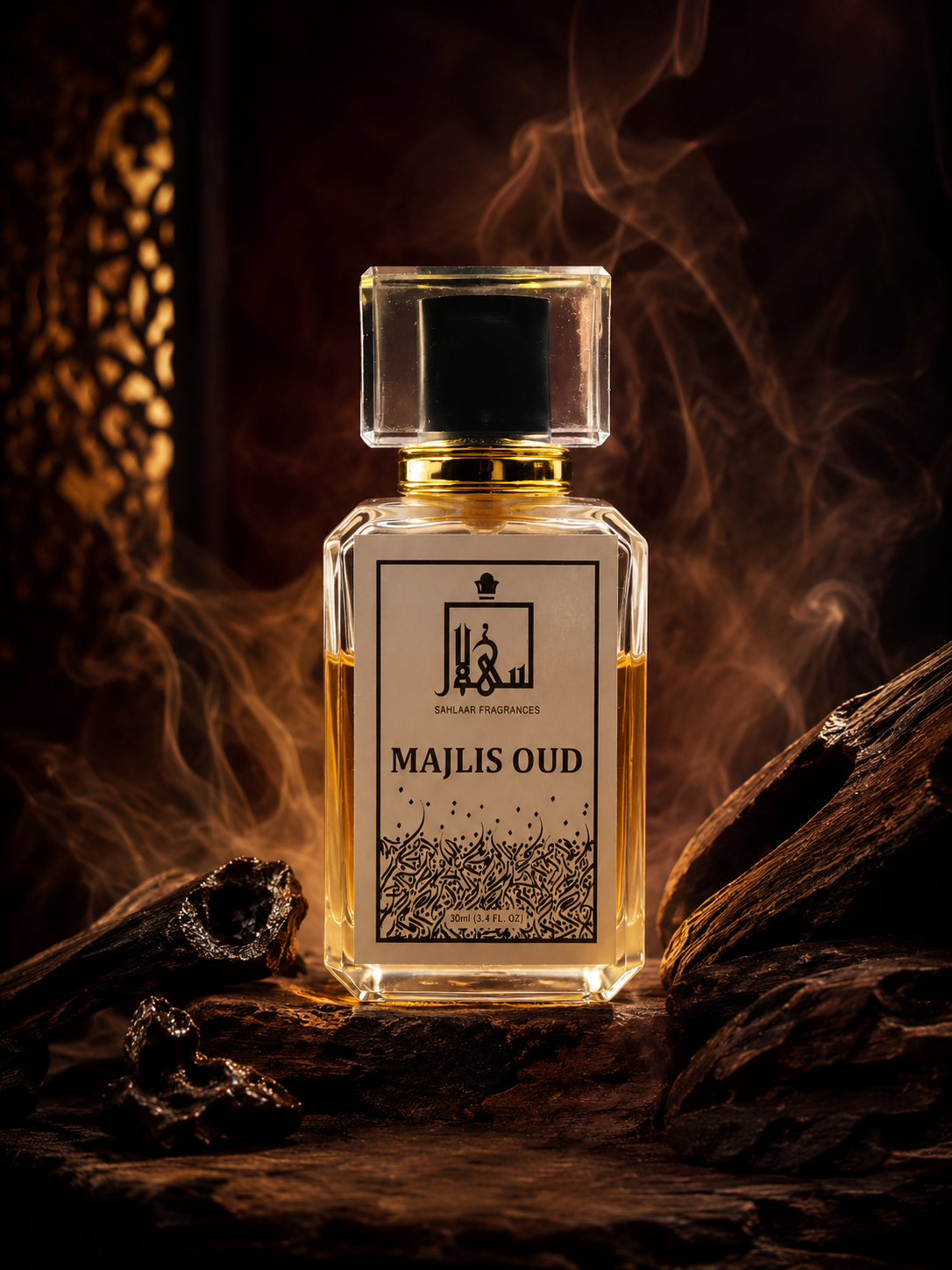 MAJLIS OUD