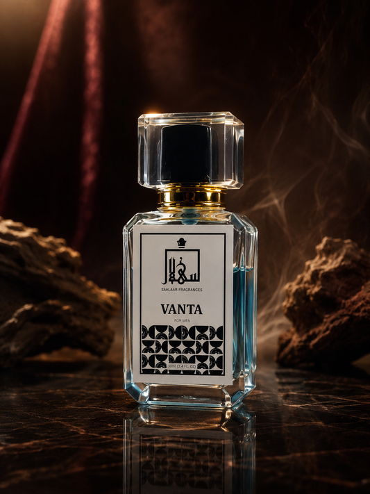 VANTA